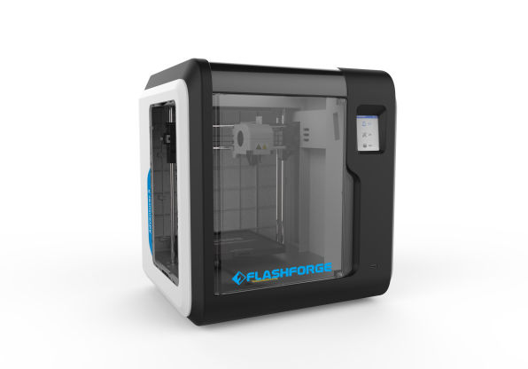 Flashforge Adventurer 3