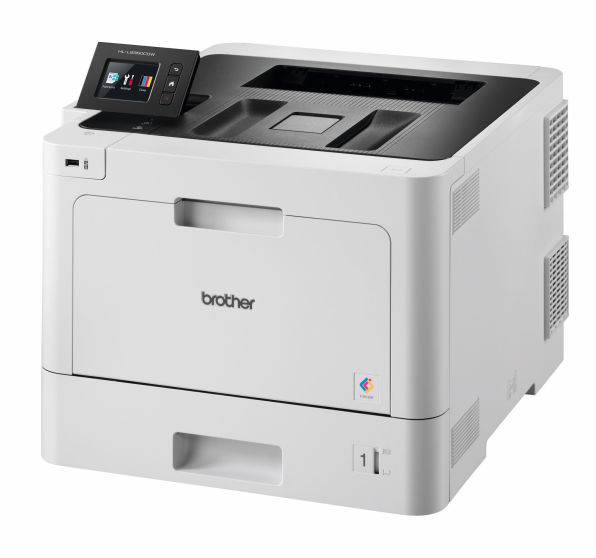 Laserdrucker