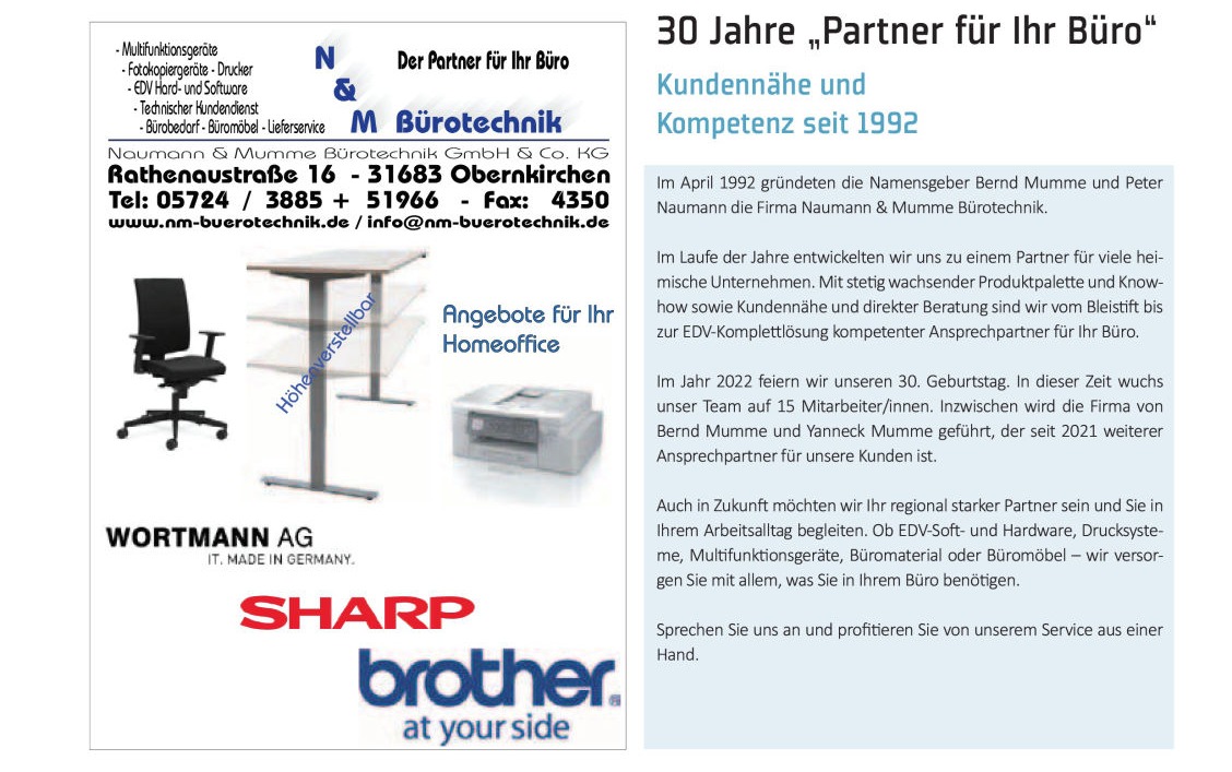 Made in Schaumburg