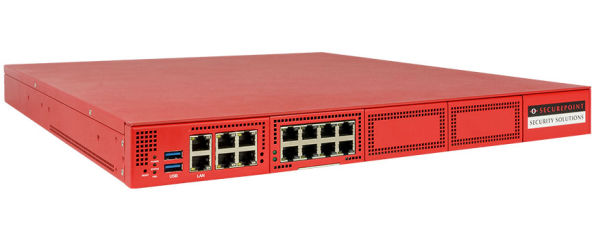 Firewall