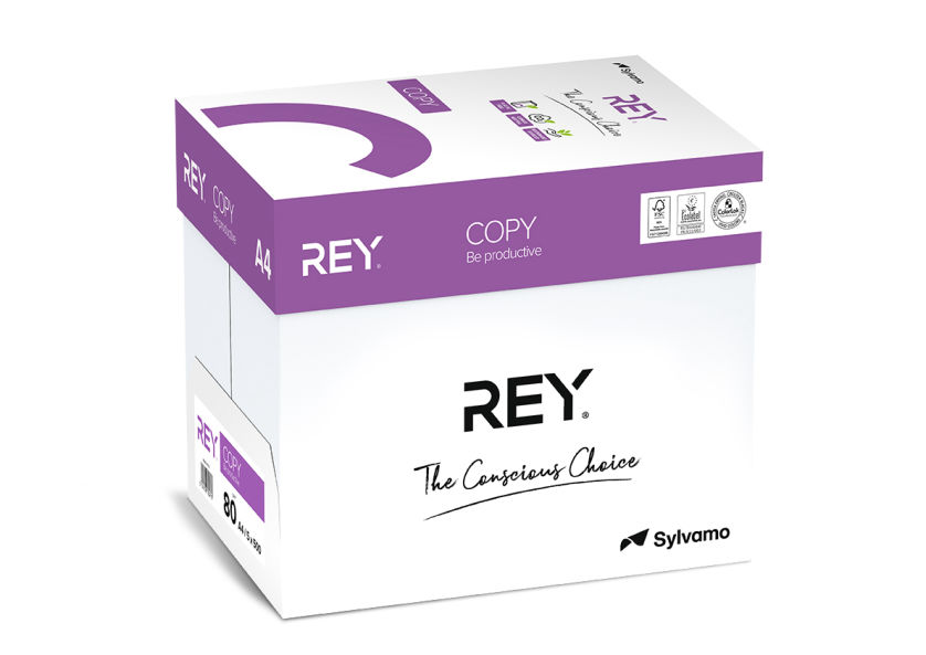 Rey Copy