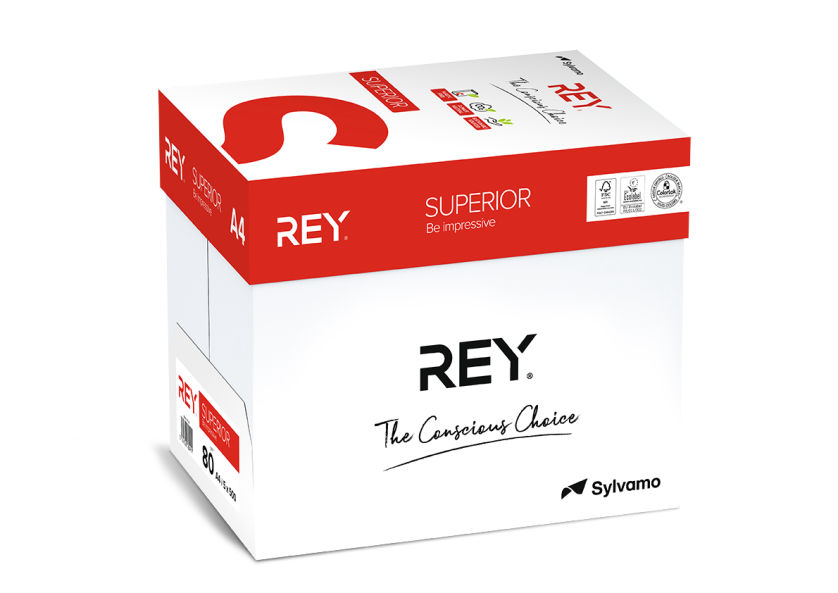 Rey Superior